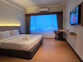 GOCOS Hotel