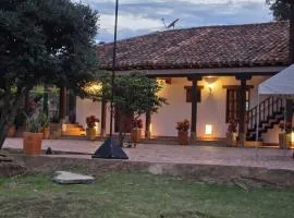 Hotel La Villa de Victoria Villa de Leyva