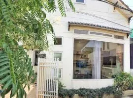 The Mellow House Nhật Lệ