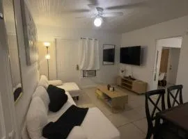 Paradise key stays