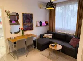 Gigis Apartment in the Heart of Prishtina