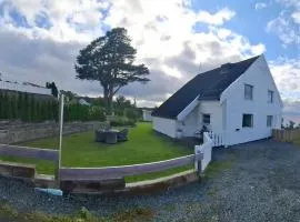 Close to Trondheim city & airport