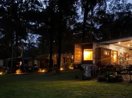 Tuckers Lane Boutique Accommodation