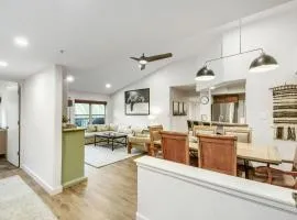 River Pines A303 condo