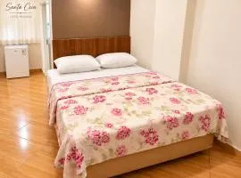 Hotel Pousada Santa Ceia