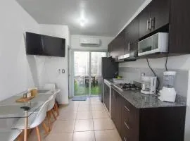 Hermosa casa cerca de todo