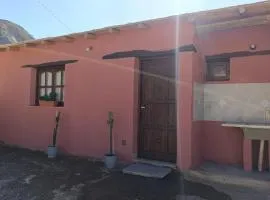 Mamá Carmen