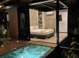 Villa Yarumo
