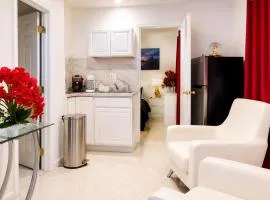 Private Miami Suite