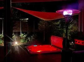 Tuckers Lane Boutique Accommodation
