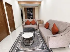 The Walnut House Senawang