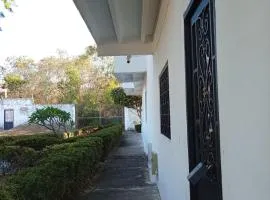 Comodo aparta estudio a 7 minutes del centro