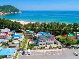 Samcheok Sol Beach Pension