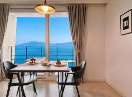 Yeosu Harushimpyo Pension