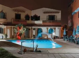 Ideal house for a family vacation