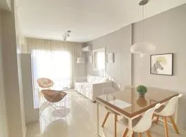 9 de Julio Park Suites