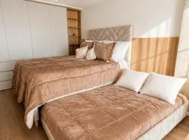 Loft estilo moderno-embajada americana-corferias