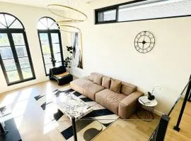 Syd South 4BR Dual-Level Home Patio Long Stay
