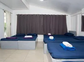 En Pensionne Comfort