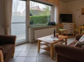 Ferienwohnung SMUTJE in Werdum