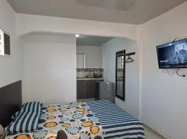 apartamento cali
