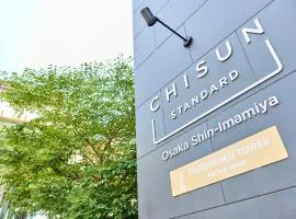 CHISUN STANDARD Osaka Shin-Imamiya