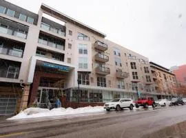 CozySuites Mill District