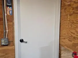 Cozy, Private room near MOA and MSP