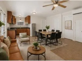 Beautiful 2-bedroom apartment in Freeport, TX!