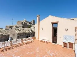 Nice Home In Erice Vetta With Wifi