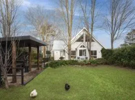Country Family 4-Bed Retreat Southern Highlands