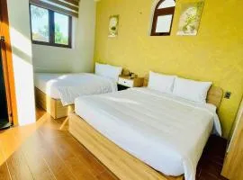 Foam & Sea Farmstay Hoi An
