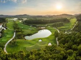 Silk Path Dong Trieu Golf Course & Villas