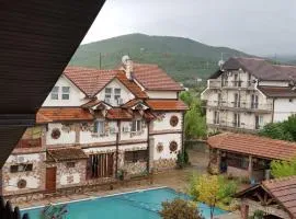 Apartments Dan Dar