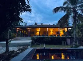 Villa Sandira
