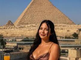 Magia Pyramids View INN
