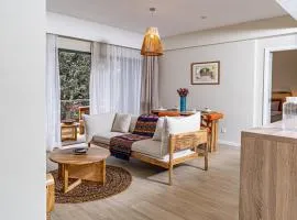 Riverside Square One, Two & Three Bedroom Apartment, Swimming pools, gym, workspace, Wonderiss Properties Westland Living