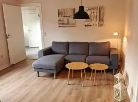 Lovely House Of 165 M2 Divided Into 2 Apartments