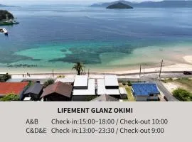 LIFEMENT GLANZ Okimi
