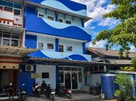 Ava Guesthouse Lampung