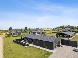 New Holiday Home By Drøsselbjerg Beach