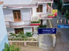 maison Ty Homestay
