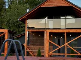 Hlushman House