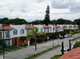 VILLA REAL lll YAUTEPEC