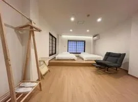 Leisure Hotel II 東中野