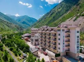 Jannat Resort