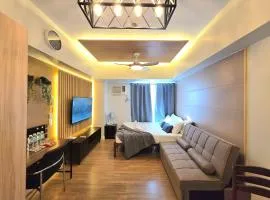 2602AT3 Solinea Resort Condo near Ayala Center Cebu
