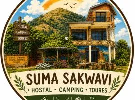 Lodge & Camping Suma Samawi
