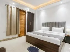 Hotel Royal Green - Green Park Metro
