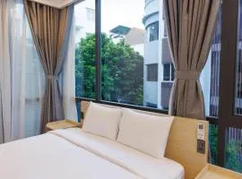 Sài Gòn Heat Hotel 2